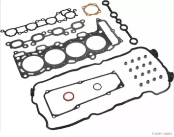 Прокладки JAKOPARTS для NISSAN PRIMERA Hatchback (P11) 2.0 16V