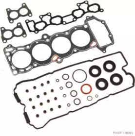 Прокладка головки цилиндра JAKOPARTS для NISSAN SUNNY III Liftback (N14) 1.6 i