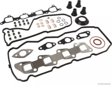 Прокладки JAKOPARTS для NISSAN NP300 NAVARA (D40) 2.5 dCi 4WD