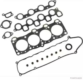 Прокладка головки цилиндра JAKOPARTS для MAZDA 323 III Hatchback (BF) 1.7 D