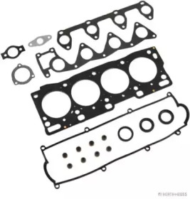 Головка цилиндра JAKOPARTS для MAZDA 626 III Hatchback (GD) 2.0 D