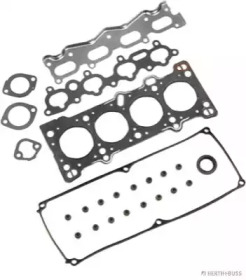 Головка цилиндра JAKOPARTS для MAZDA 323 C V (BA) 1.3 16V
