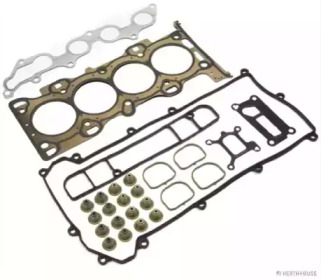 Прокладка головки цилиндра JAKOPARTS для MAZDA 626 IV Hatchback (GE) 2.0 D GLX Comprex