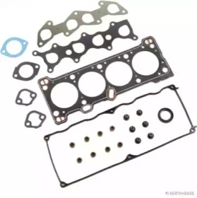 Прокладки JAKOPARTS для MAZDA 323 III Hatchback (BF) 1.6 GT