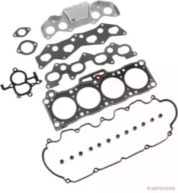 Прокладка головки цилиндра JAKOPARTS для MAZDA 929 III (HC) 2.2 i