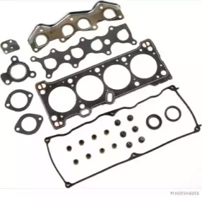 Прокладки JAKOPARTS для MAZDA 323 III Hatchback (BF) 1.6 GT