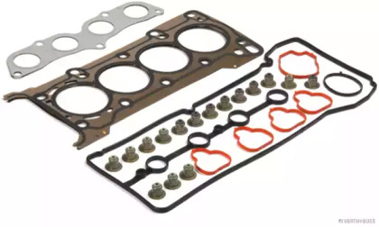 Прокладки JAKOPARTS для MAZDA 3 седан (BK) 1.6