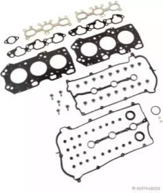 Головка цилиндра JAKOPARTS для MAZDA 323 F V (BA) 2.0 24V