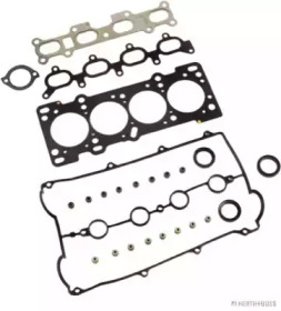 Прокладка головки цилиндра JAKOPARTS для MAZDA 323 C V (BA) 1.8 16V