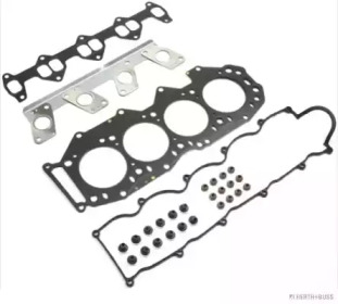 Прокладка головки цилиндра JAKOPARTS для MAZDA MPV I (LV) 2.5 TD