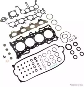 Прокладка головки цилиндра JAKOPARTS для HONDA PRELUDE V (BB_) 2.0 16V (BB9)