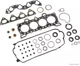 Прокладка головки цилиндра JAKOPARTS для HONDA CONCERTO (HW, MA) 1.6 i 16V
