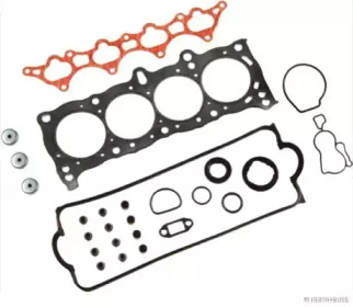 Головка цилиндра JAKOPARTS для HONDA ACCORD III Aerodeck (CA) 2.0 EX (CA5)