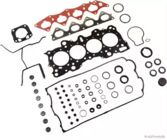 Прокладка головки цилиндра JAKOPARTS для HONDA CIVIC V седан (EG, EH) 1.6 VTi (EG9)