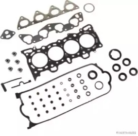 Головка цилиндра JAKOPARTS для HONDA CIVIC VI Hatchback (EJ, EK) 1.4 i (EJ9)