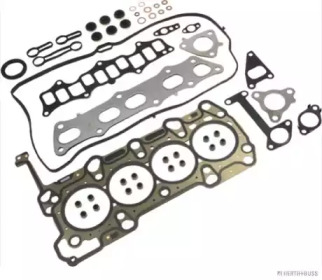 Прокладка головки цилиндра JAKOPARTS для HONDA CIVIC VIII Hatchback (FN, FK) 2.2 CTDi (FK3)