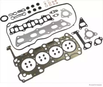 Прокладка головки цилиндра JAKOPARTS для HONDA CIVIC VIII Hatchback (FN, FK) 2.2 CTDi (FK3)