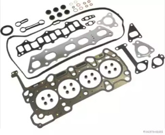 Прокладка головки цилиндра JAKOPARTS для HONDA CIVIC VIII Hatchback (FN, FK) 2.2 CTDi (FK3)