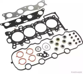 Прокладка головки цилиндра JAKOPARTS для HONDA JAZZ II (GD_, GE3, GE2) 1.2 i-DSI (GD5, GE2)