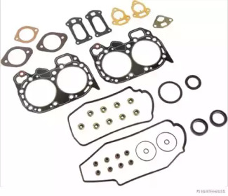 Прокладка головки цилиндра JAKOPARTS для SUBARU LEONE II 1800 4WD