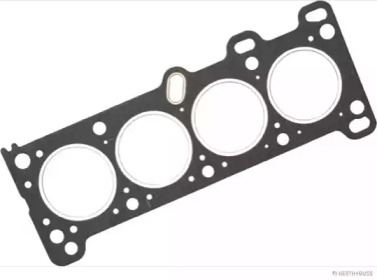 Головка цилиндра JAKOPARTS для KIA PRIDE (DA) 1.3 16V