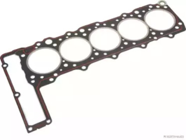 Прокладка головки цилиндра JAKOPARTS для DAEWOO MUSSO (FJ) 2.9 D 4x4