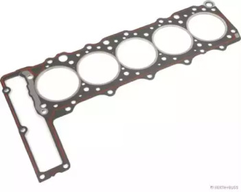 Прокладка головки цилиндра JAKOPARTS для DAEWOO MUSSO (FJ) 2.9 TD 4x4