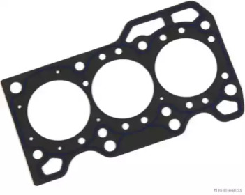 Прокладка головки цилиндра JAKOPARTS для CHEVROLET MATIZ (M200, M250) 0.8 LPG