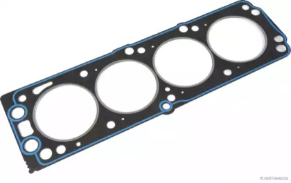 Прокладка головки цилиндра JAKOPARTS для CHEVROLET AVEO седан (T250, T255) 1.5