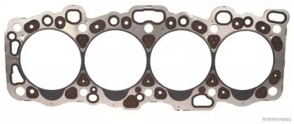 Прокладка головки цилиндра JAKOPARTS для NISSAN SUNNY III Liftback (N14) 2.0 D