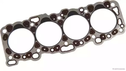 Прокладка головки цилиндра JAKOPARTS для NISSAN SUNNY III Liftback (N14) 2.0 D