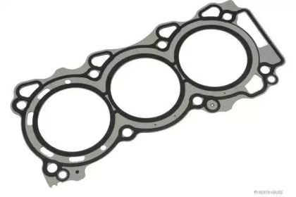 Прокладка головки цилиндра JAKOPARTS для NISSAN 350 Z купе (Z33) 3.5