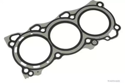Прокладка головки цилиндра JAKOPARTS для NISSAN 350 Z купе (Z33) 3.5