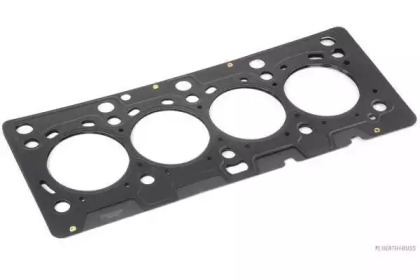 Головка цилиндра JAKOPARTS для NISSAN KUBISTAR (X76) 1.5 dCi