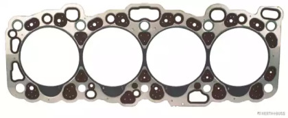 Прокладка головки цилиндра JAKOPARTS для NISSAN SUNNY III Liftback (N14) 2.0 D