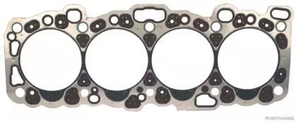 Прокладка головки цилиндра JAKOPARTS для NISSAN SUNNY III Liftback (N14) 2.0 D