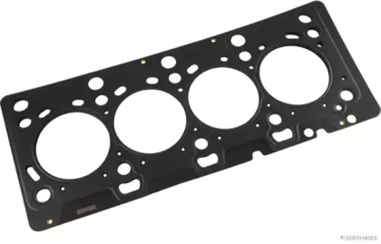 Головка цилиндра JAKOPARTS для NISSAN KUBISTAR (X76) 1.5 dCi
