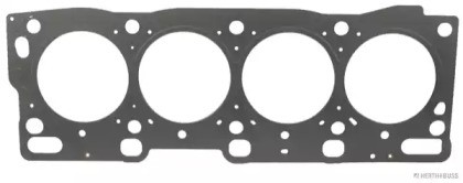 Головка цилиндра JAKOPARTS для MAZDA 626 III Station Wagon (GV) 2.0 D Comprex