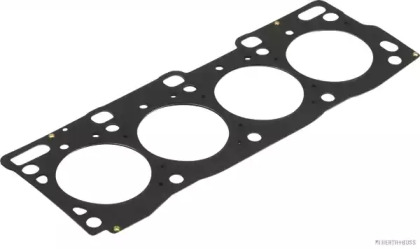 Головка цилиндра JAKOPARTS для MAZDA 323 S VI (BJ) 2.0 TD