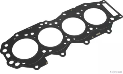 Головка цилиндра JAKOPARTS для MAZDA BT-50 Пикап (CD, UN) 2.5 MRZ-CD 4x4