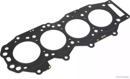 Головка цилиндра JAKOPARTS для MAZDA BT-50 Пикап (CD, UN) 2.5 MRZ-CD 4x4