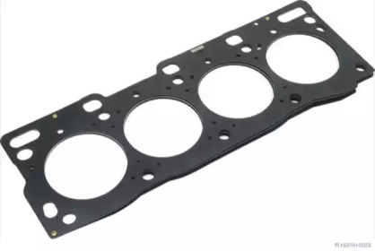 Головка цилиндра JAKOPARTS для MAZDA 323 P V (BA) 2.0 D