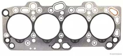 Прокладка головки цилиндра JAKOPARTS для MITSUBISHI GALANT V (E5_A, E7_A, E8_A) 2.0 GLSTD (E57A)