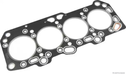 Прокладка головки цилиндра JAKOPARTS для MITSUBISHI GALANT V (E5_A, E7_A, E8_A) 2.0 GLSTD (E57A)