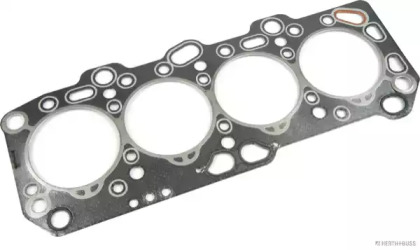 Прокладка головки цилиндра JAKOPARTS для MITSUBISHI GALANT V (E5_A, E7_A, E8_A) 2.0 GLSTD (E57A)