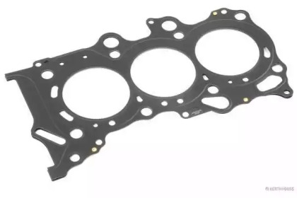 Прокладка головки цилиндра JAKOPARTS для NISSAN PIXO (UA0) 1.0