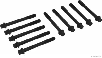 Головка цилиндра JAKOPARTS для MAZDA 323 III Hatchback (BF) 1.4