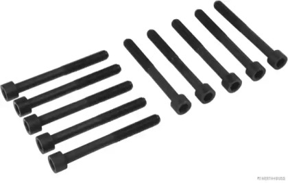 Головка цилиндра JAKOPARTS для MAZDA 626 IV Hatchback (GE) 2.0 i 4WD