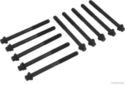 Головка цилиндра JAKOPARTS для SUZUKI SX4 (EY, GY) 1.6 VVT 4x4 (RW 416)