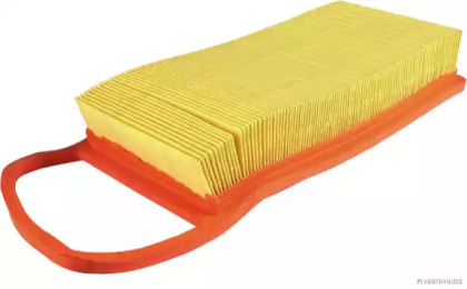 Система подачи воздуха JAKOPARTS для MAZDA 2 (DY) 1.4 CD